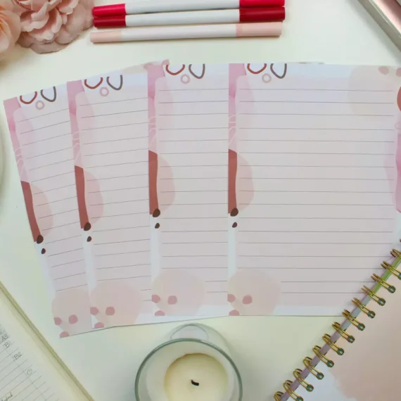 The Penelope - Par Avion Paper 21