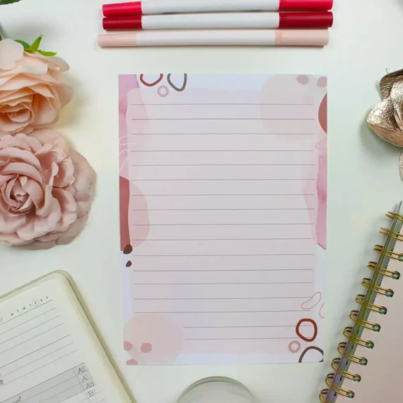 The Penelope - Par Avion Paper 22