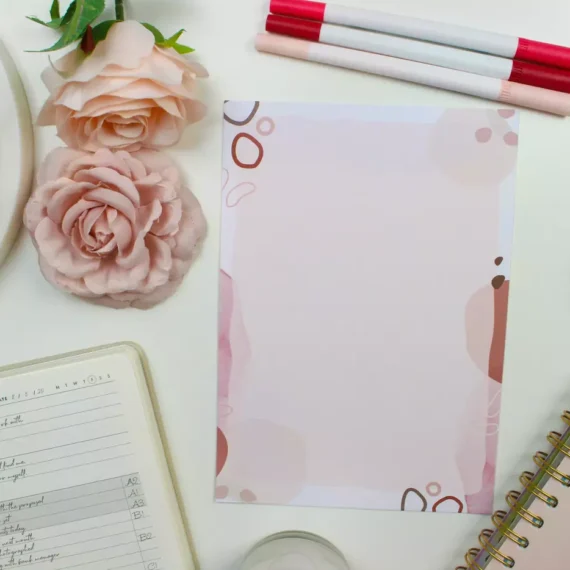 The Penelope - Par Avion Paper 23