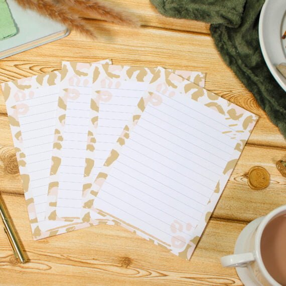 The Myla - Par Avion Paper