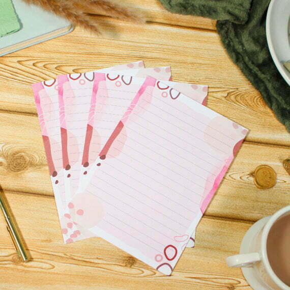 The Penelope - Par Avion Paper 18