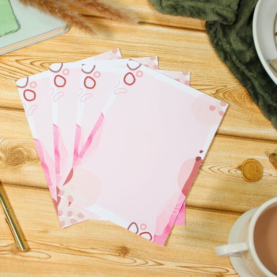 The Penelope - Par Avion Paper