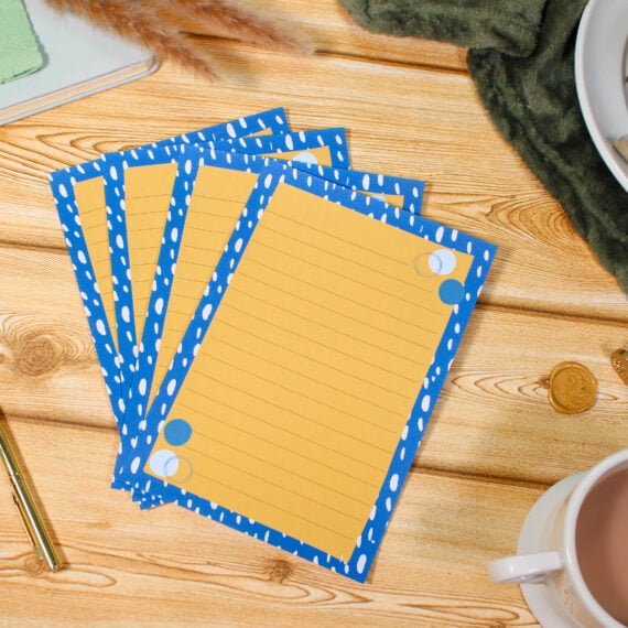 The Shore Side - Par Avion Paper 13