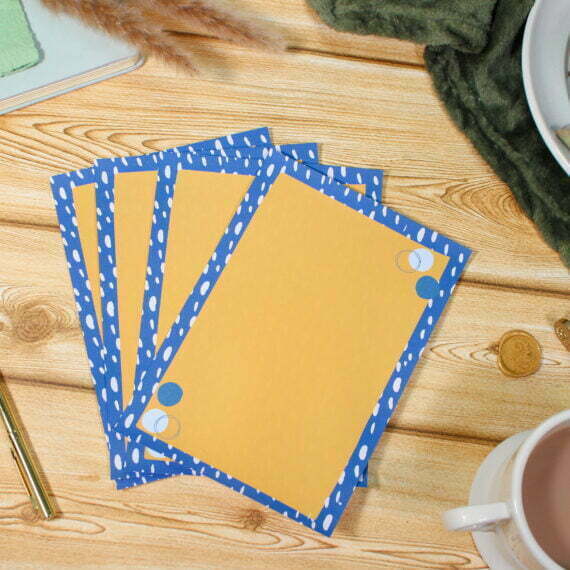 The Shore Side - Par Avion Paper 12