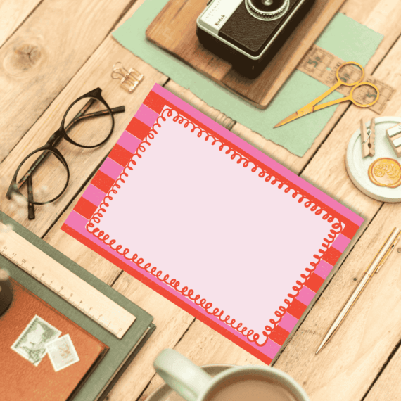 The Dopamine - Par Avion Paper 11