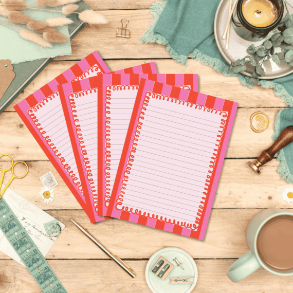 The Dopamine - Par Avion Paper 10